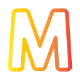 letter m_8913740